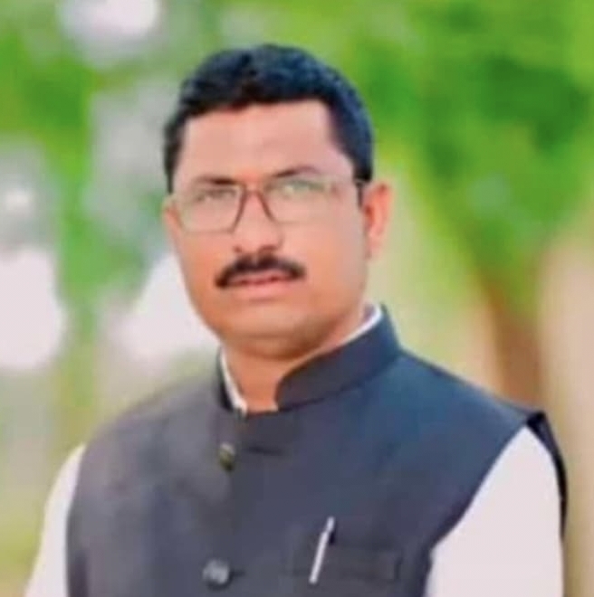 प्रभाग क्र. १० मध्ये डास प्रतिबंधक फवारणीला आरोग्य विभागाचा हेतुपुरस्सर विलंब? नागरिकांमध्ये संताप
